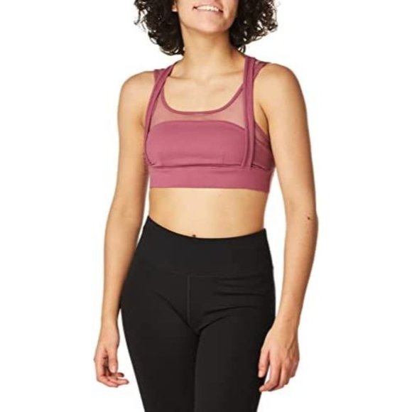 NWOT! ALO Yoga 'Scope Bra' - Picture 4 of 7